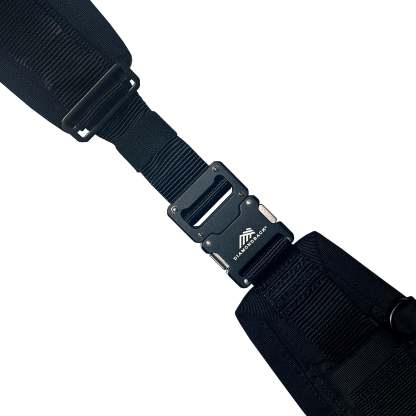 6” Classic Belt
