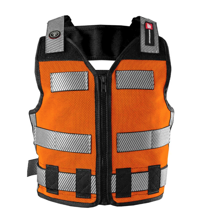 Hi Viz 701 Vest