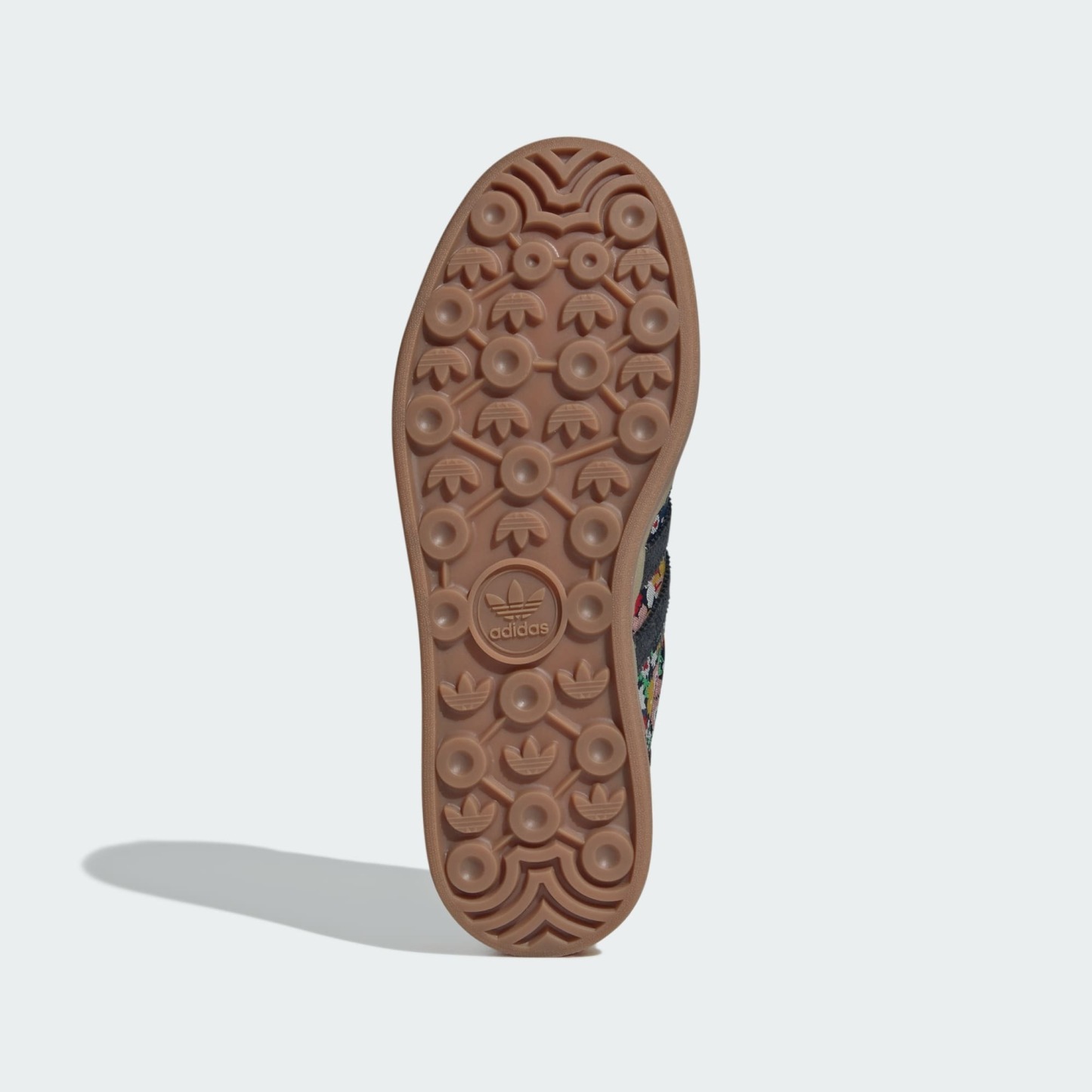 Gazelle Bold x Liberty London Schuh