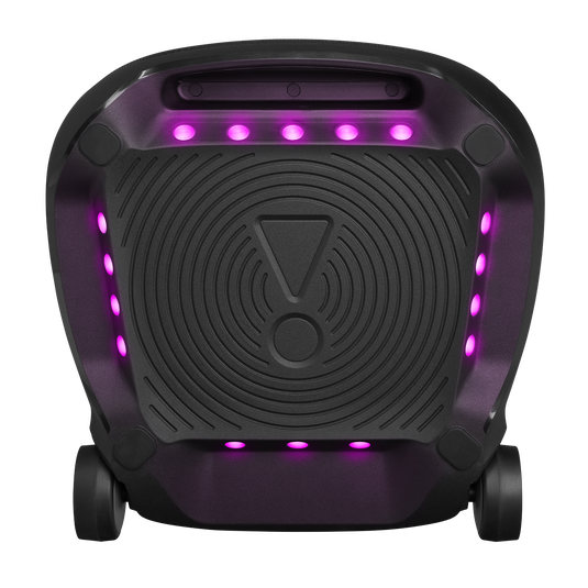JBthtL PartyBox Ultimate 1100W Portable Speaker