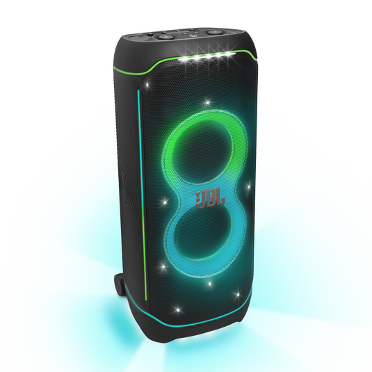 JBthtL PartyBox Ultimate 1100W Portable Speaker