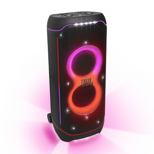 JBthtL PartyBox Ultimate 1100W Portable Speaker