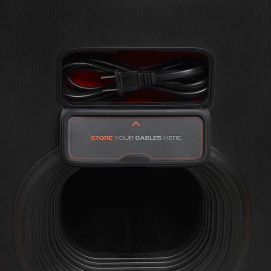 JBthtL PartyBox Ultimate 1100W Portable Speaker