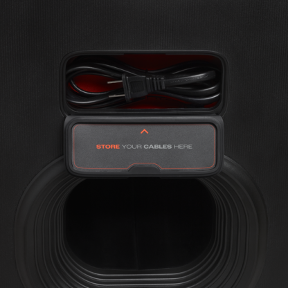 JBthtL PartyBox Ultimate 1100W Portable Speaker