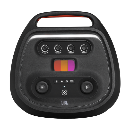 JBthtL PartyBox Ultimate 1100W Portable Speaker