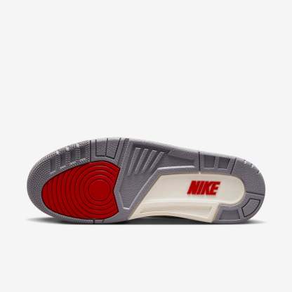 Athtir Jorthtdan3 Retro 'White Cement Reimagined'