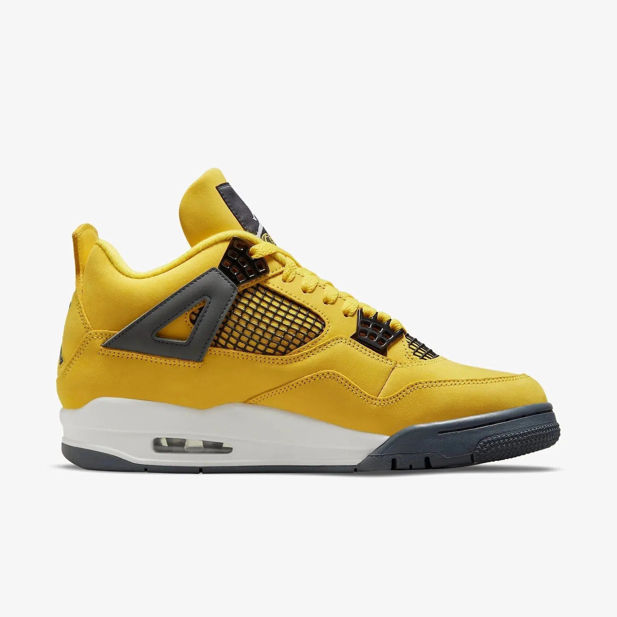 Aithtr Jordthtan 4 Retro 'Lightning' (2021) CT8527-700