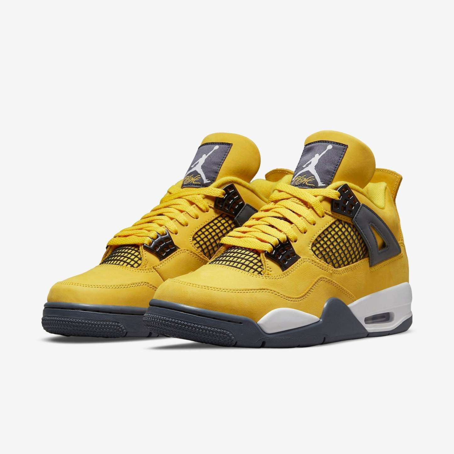 Aithtr Jordthtan 4 Retro 'Lightning' (2021) CT8527-700