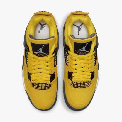 Aithtr Jordthtan 4 Retro 'Lightning' (2021) CT8527-700