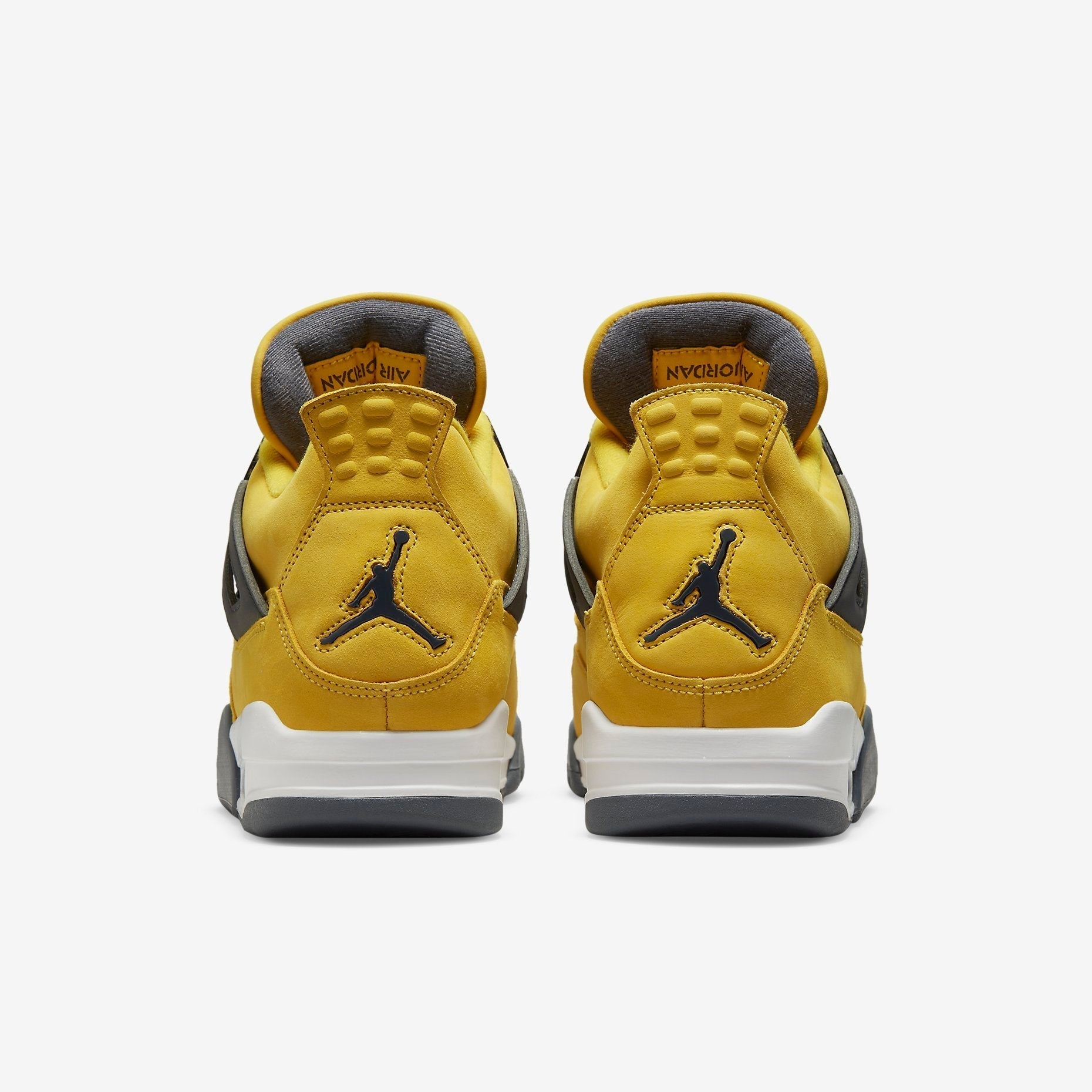 Aithtr Jordthtan 4 Retro 'Lightning' (2021) CT8527-700