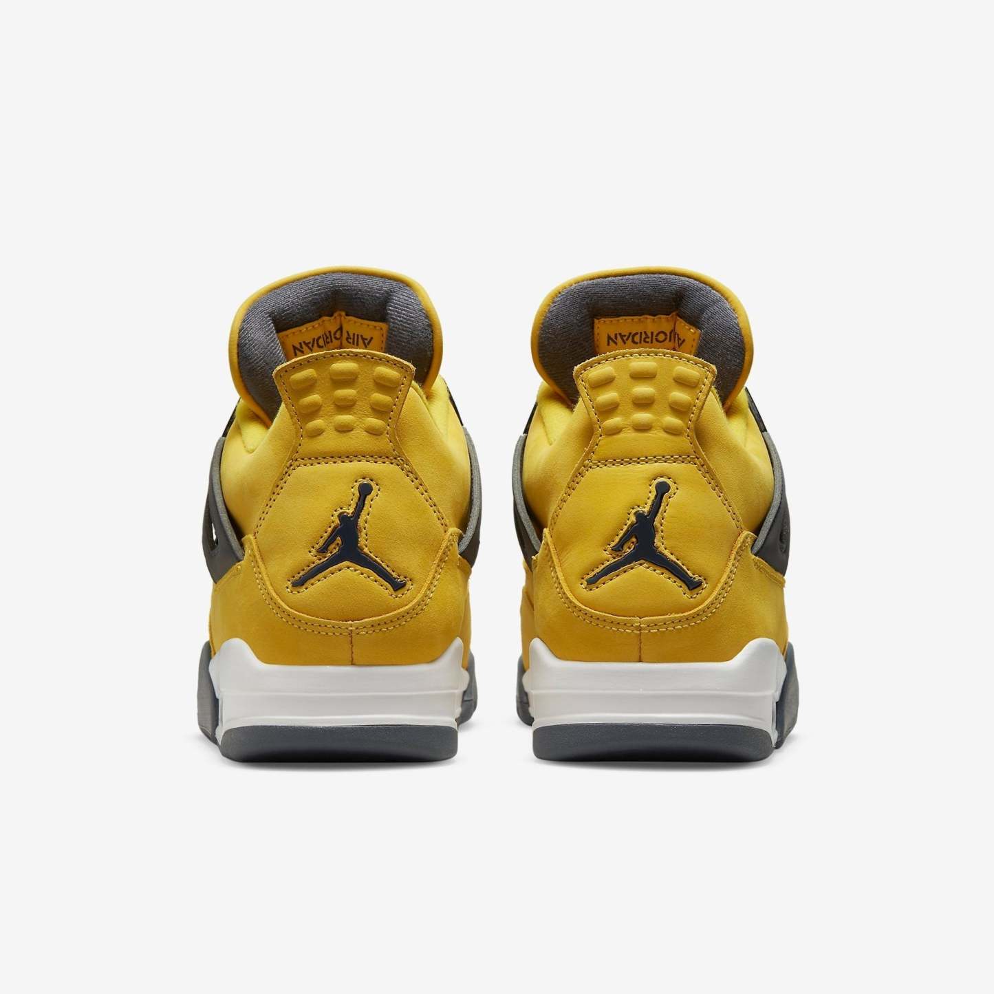 Aithtr Jordthtan 4 Retro 'Lightning' (2021) CT8527-700