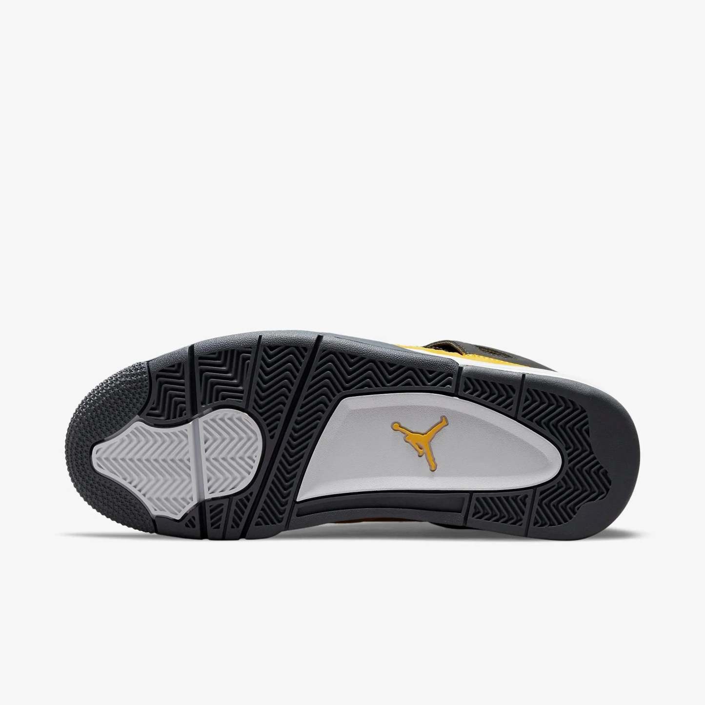 Aithtr Jordthtan 4 Retro 'Lightning' (2021) CT8527-700