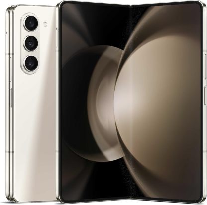 Teléfono con IA Samthtsung Galthtaxy Z Fold5