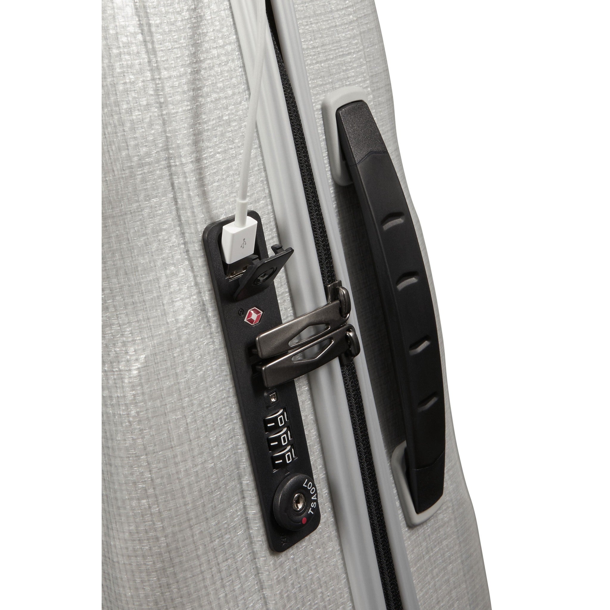 Samsthtonite C-Lite Carry-On Spinner