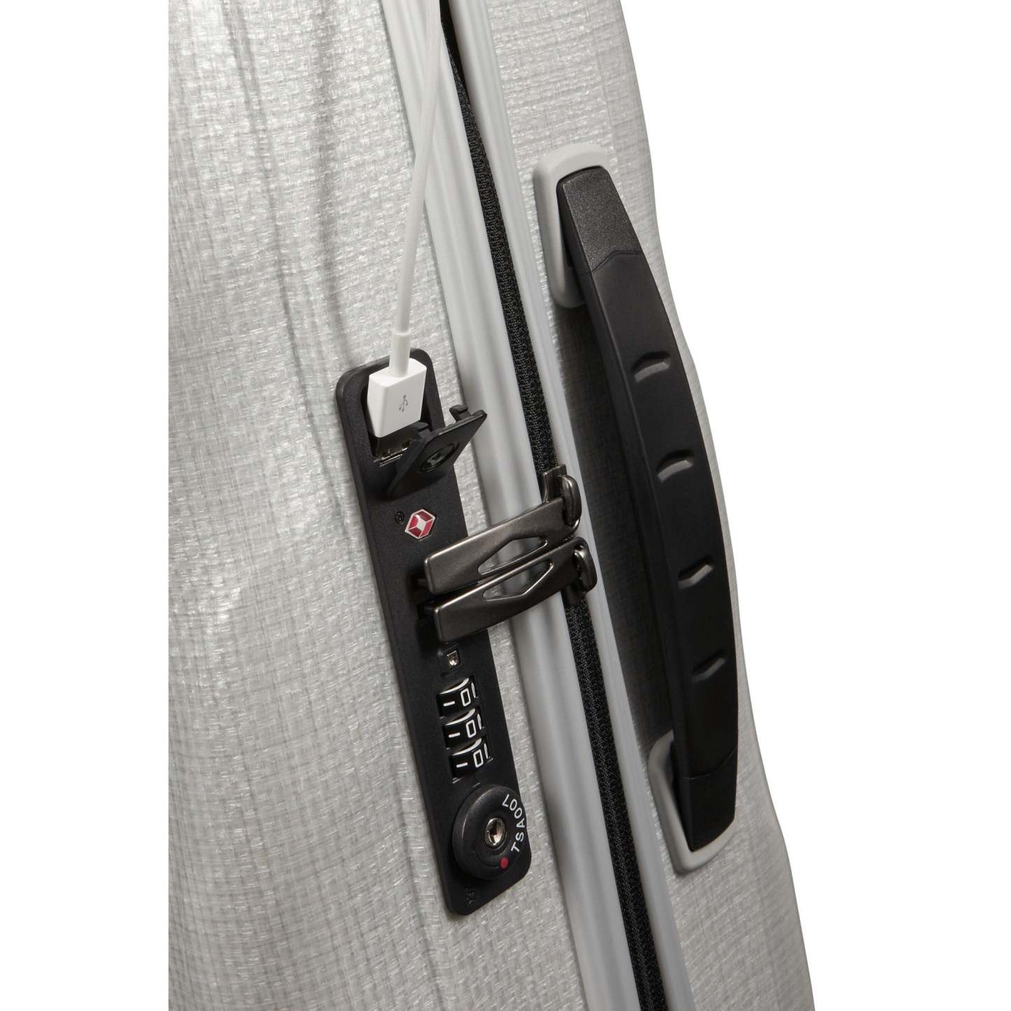 Samsthtonite C-Lite Carry-On Spinner