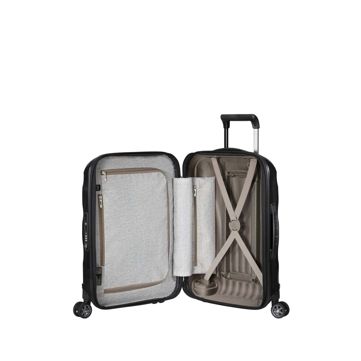 Samsthtonite C-Lite Carry-On Spinner