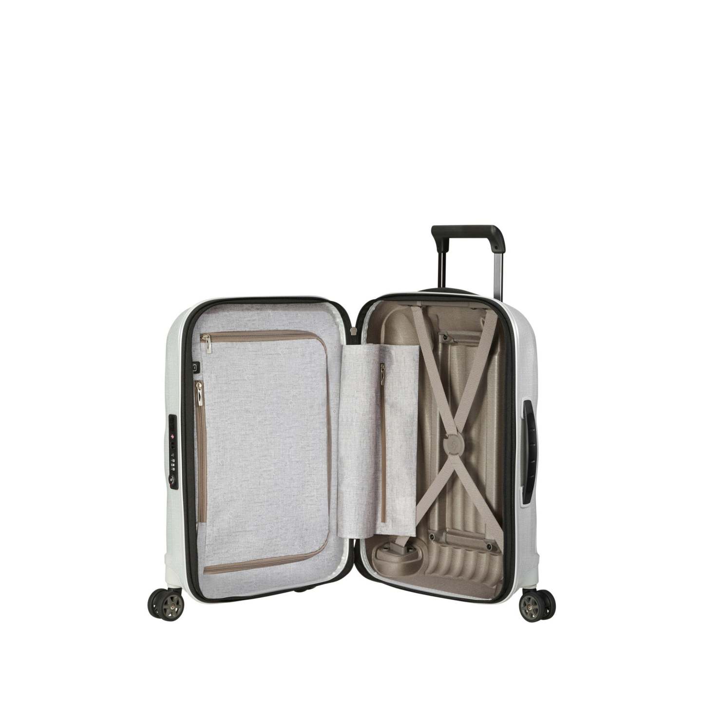 Samsthtonite C-Lite Carry-On Spinner
