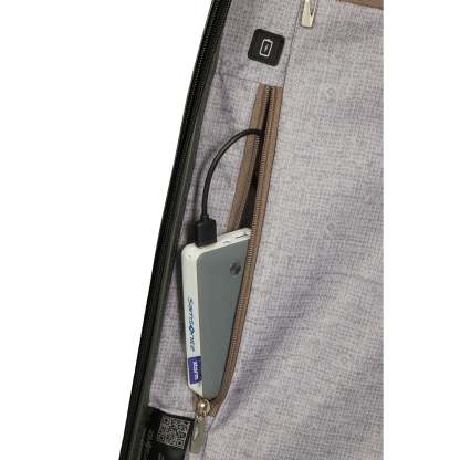 Samsthtonite C-Lite Carry-On Spinner