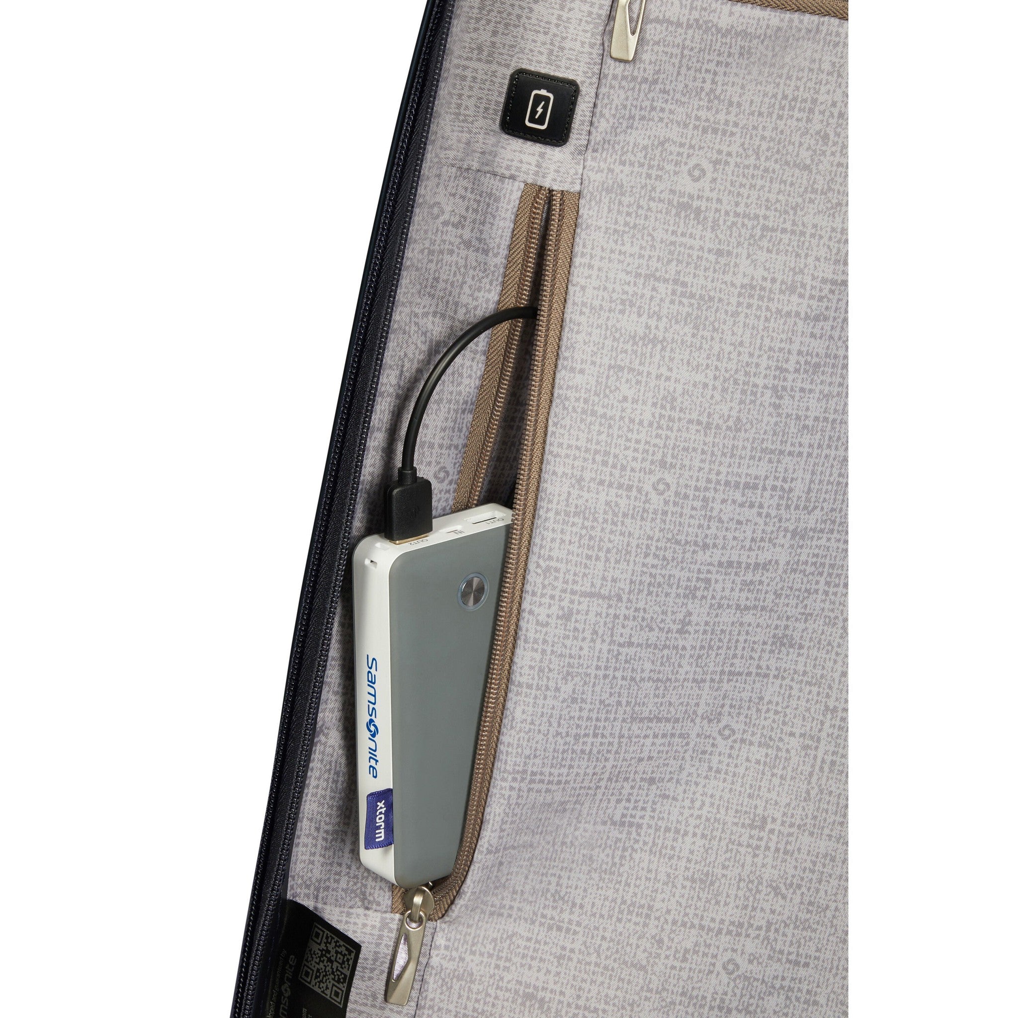 Samsthtonite C-Lite Carry-On Spinner