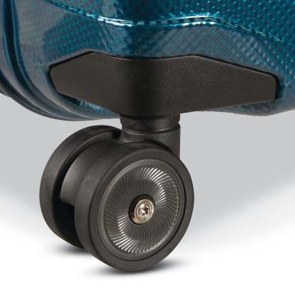 Samsthtonite Proxis Extra Large Spinner