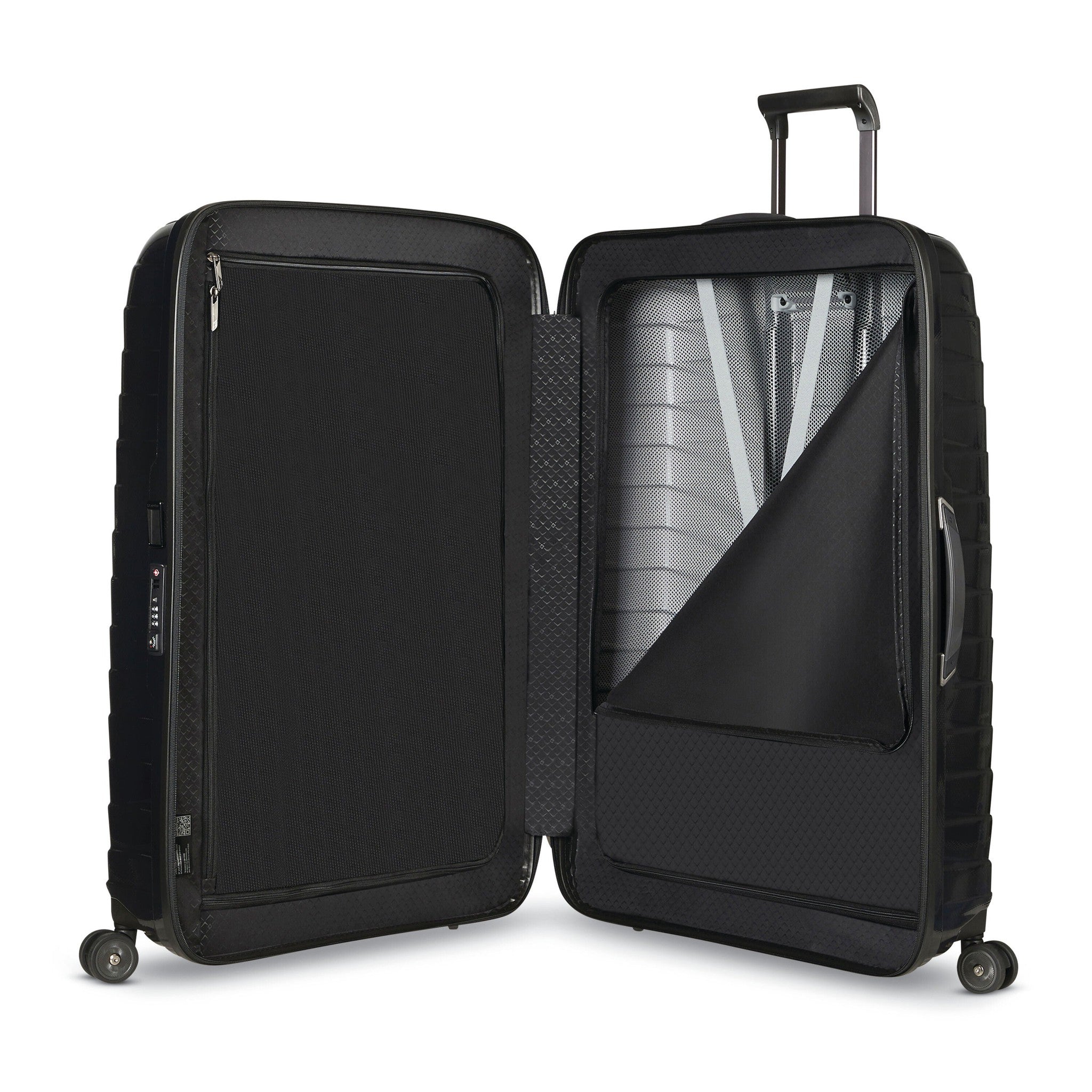 Samsthtonite Proxis Extra Large Spinner