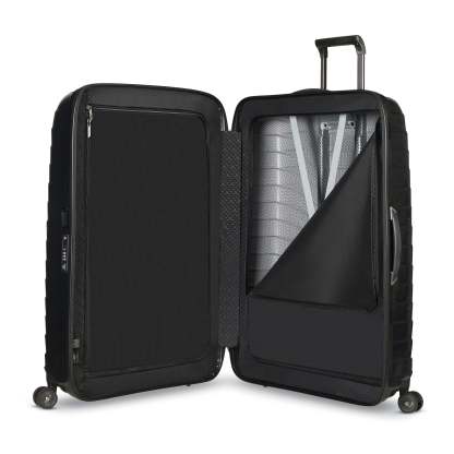 Samsthtonite Proxis Extra Large Spinner