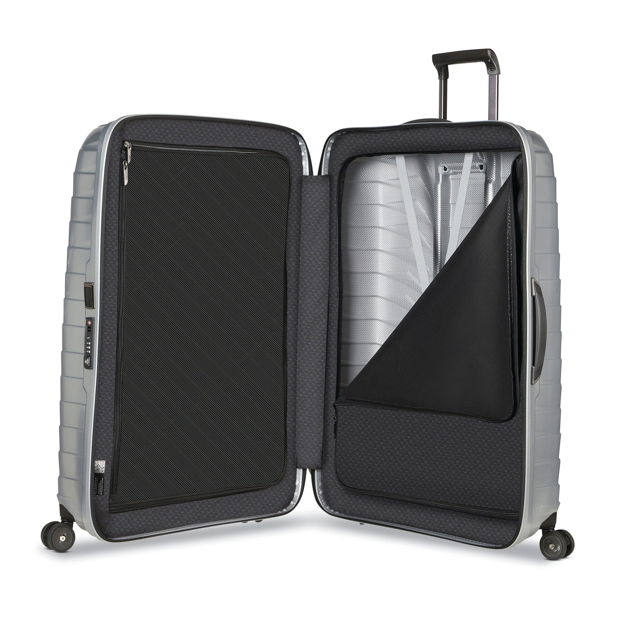Samsthtonite Proxis Extra Large Spinner