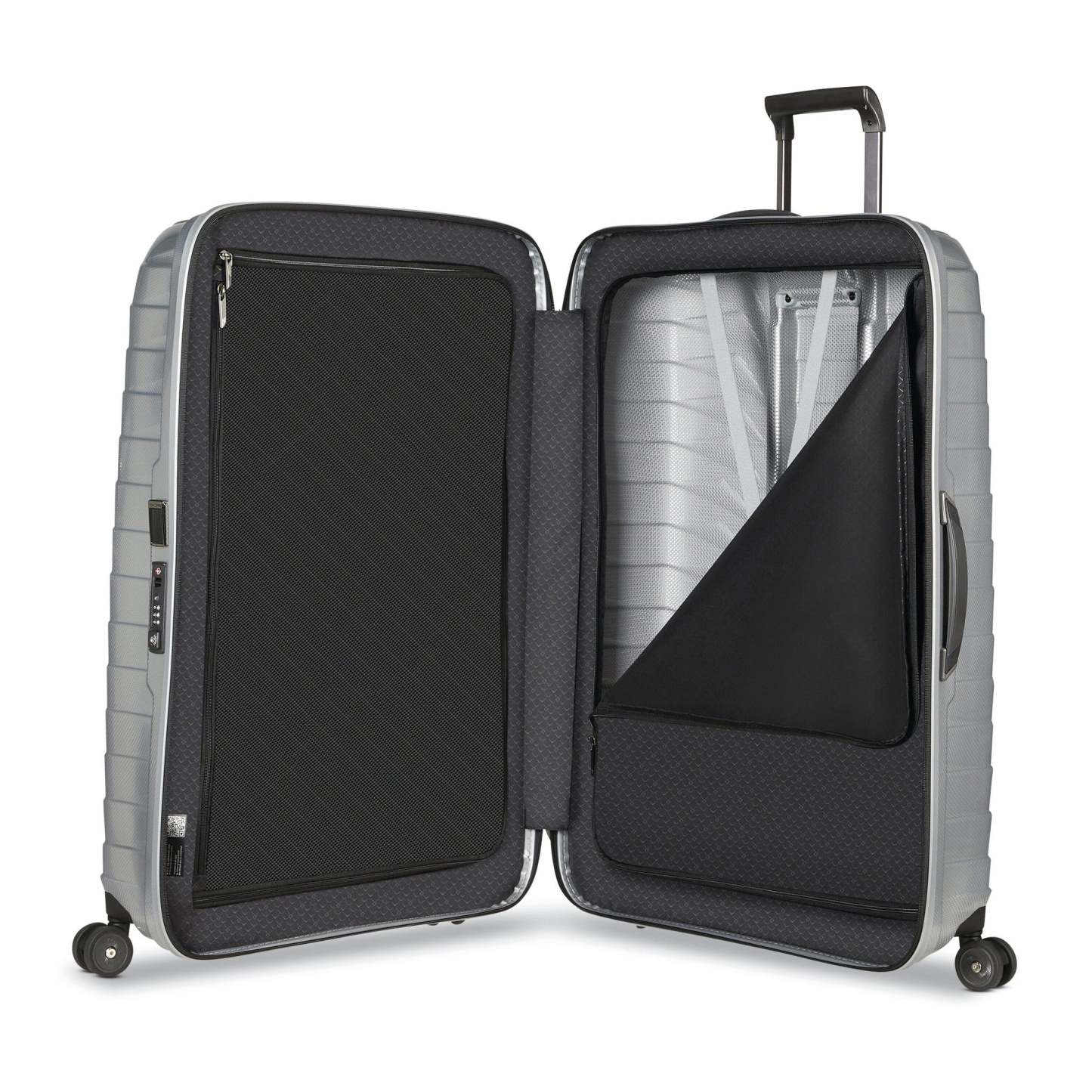 Samsthtonite Proxis Extra Large Spinner