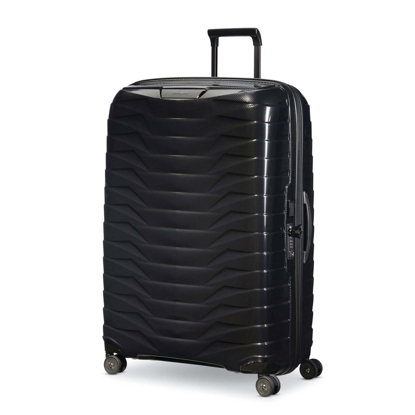 Samsthtonite Proxis Extra Large Spinner