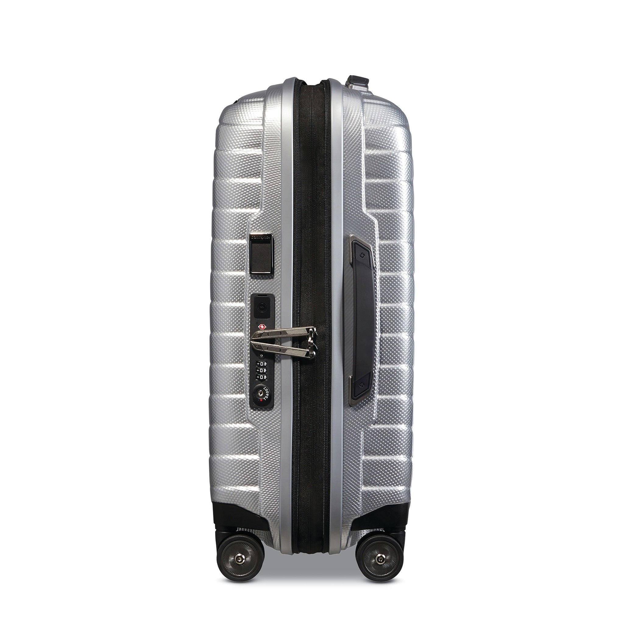 Samsthtonite Proxis Global Carry-On Spinner