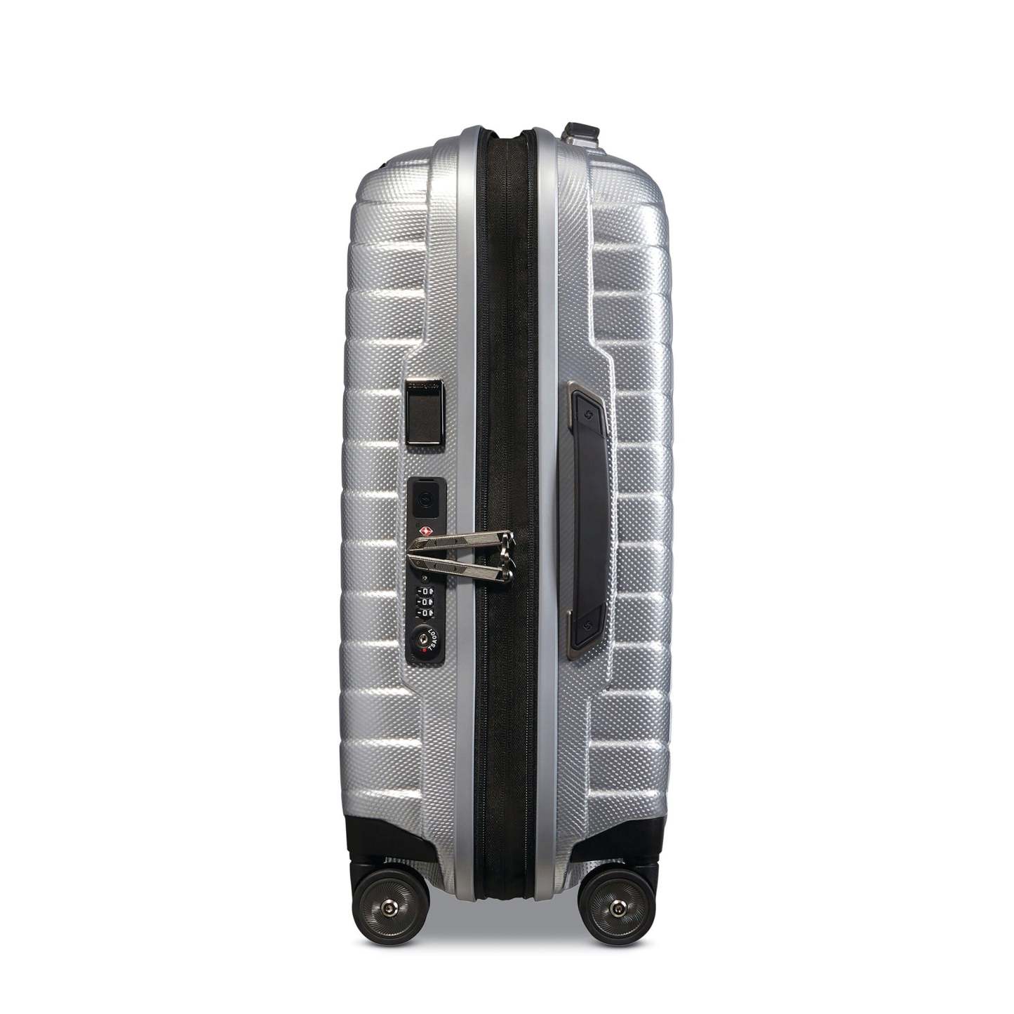 Samsthtonite Proxis Global Carry-On Spinner