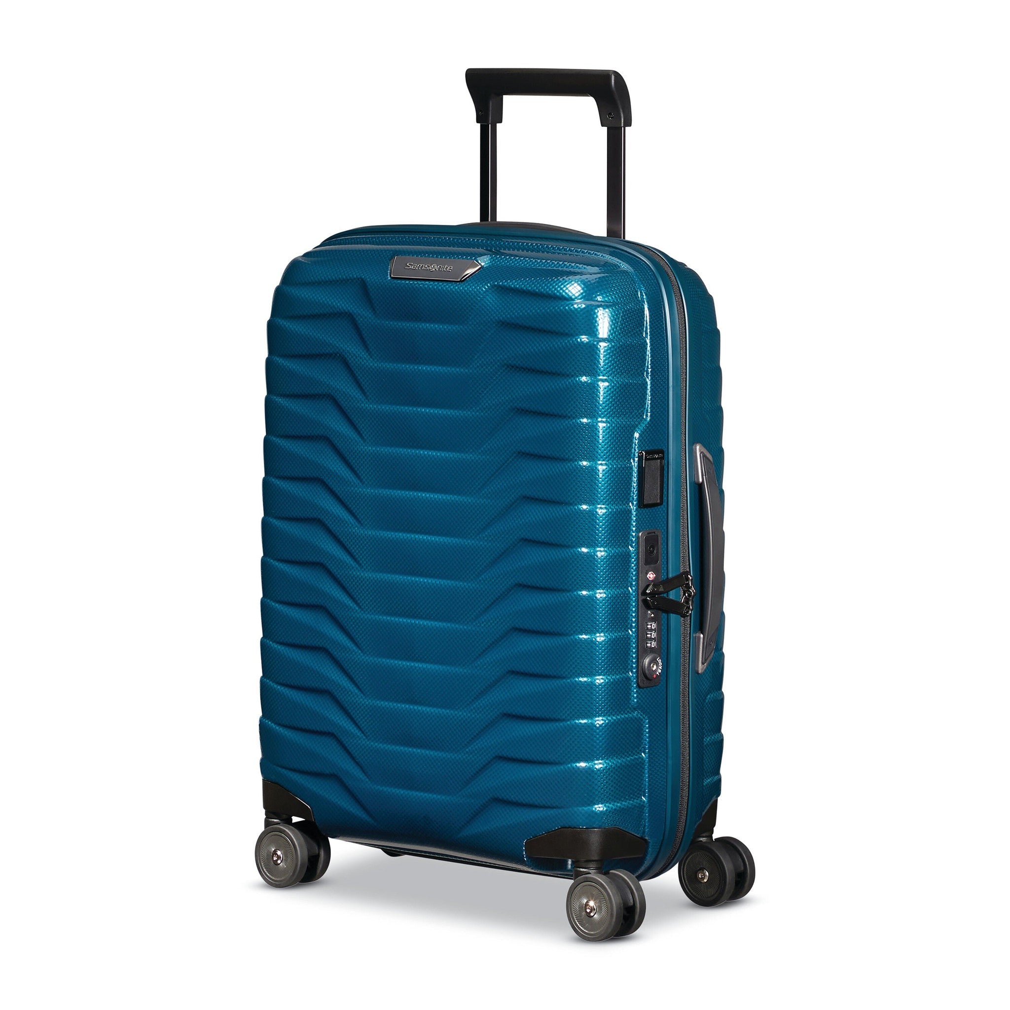 Samsthtonite Proxis Global Carry-On Spinner