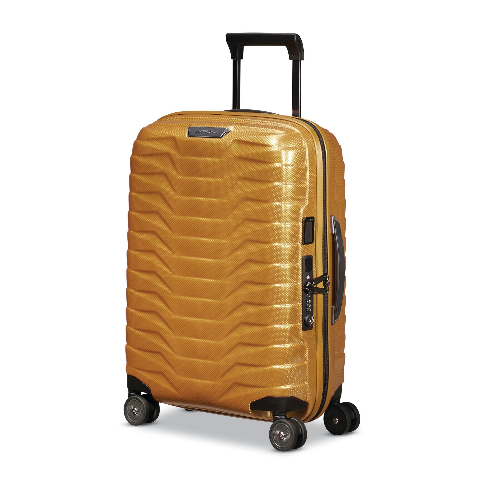 Samsthtonite Proxis Global Carry-On Spinner