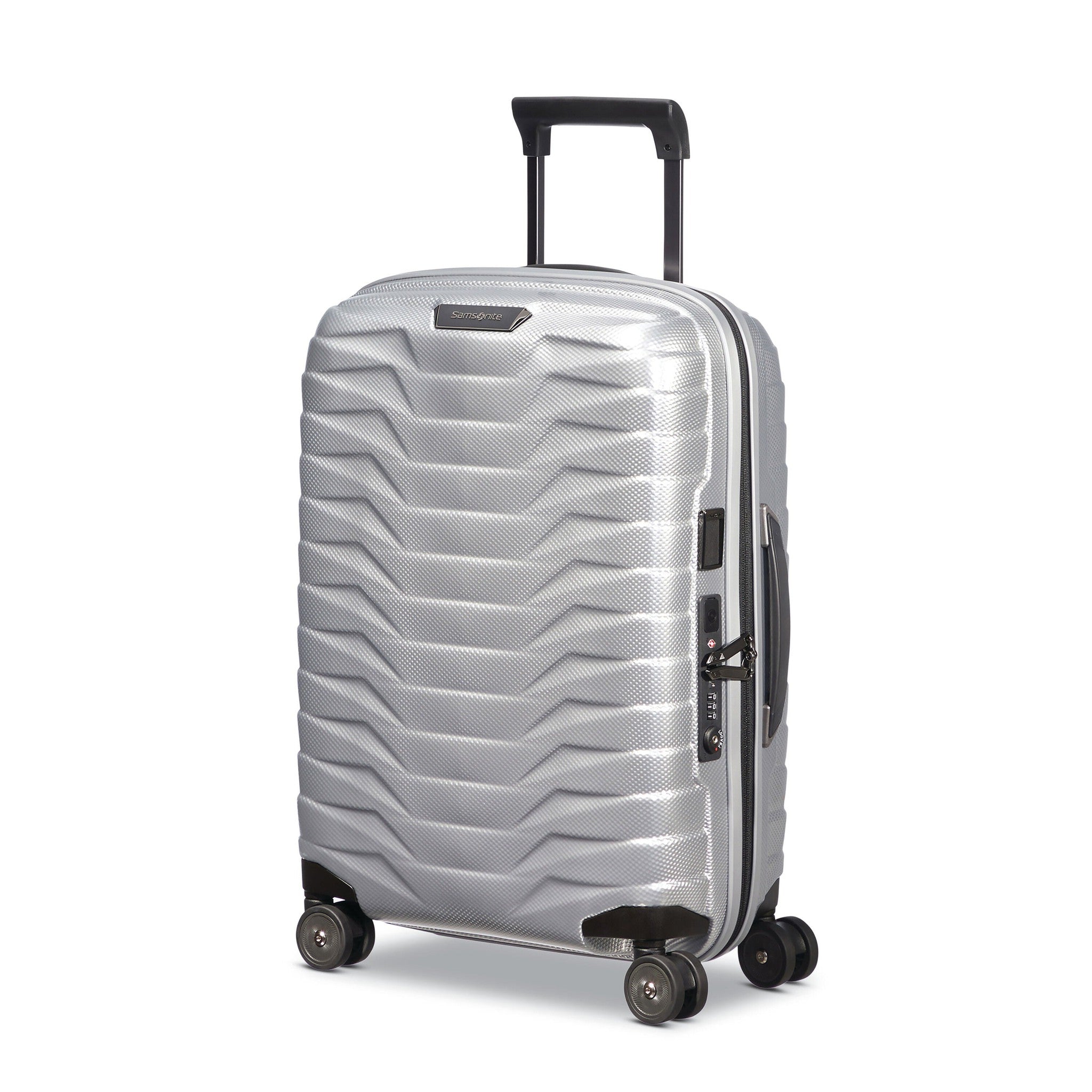 Samsthtonite Proxis Global Carry-On Spinner