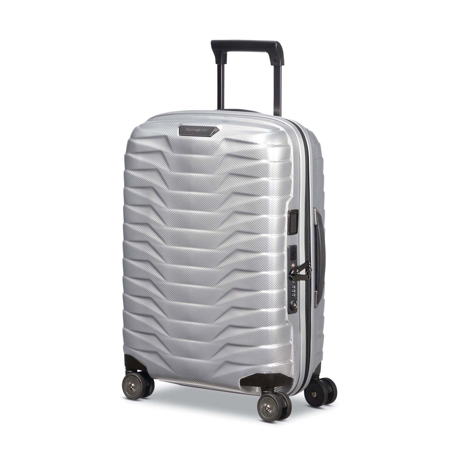 Samsthtonite Proxis Global Carry-On Spinner
