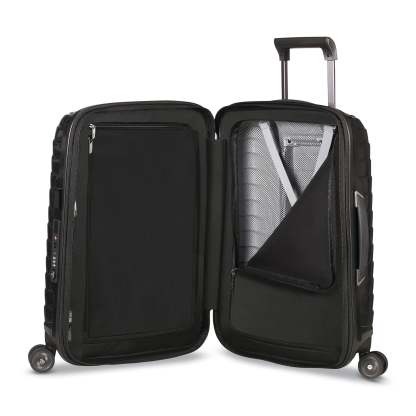 Samsthtonite Proxis Global Carry-On Spinner