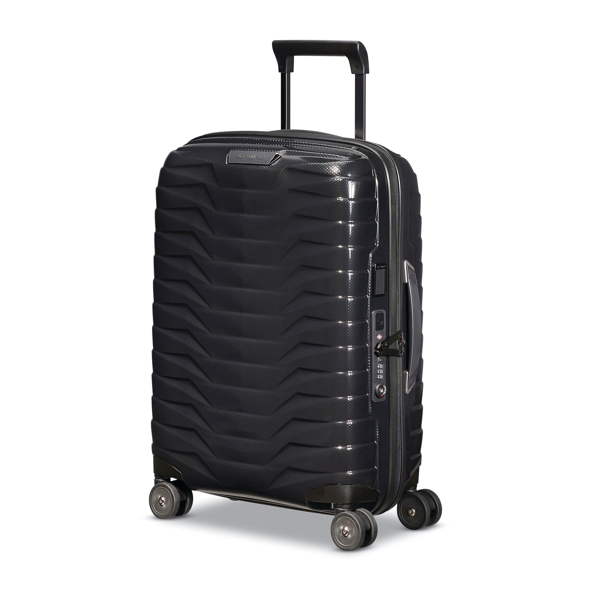 Samsthtonite Proxis Global Carry-On Spinner