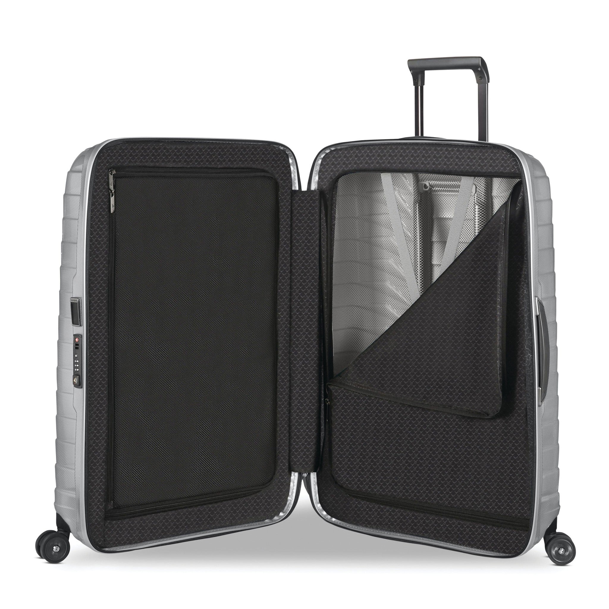 Samsthtonite Proxis Large Spinner