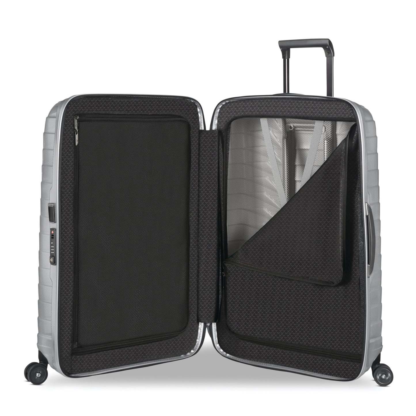 Samsthtonite Proxis Large Spinner