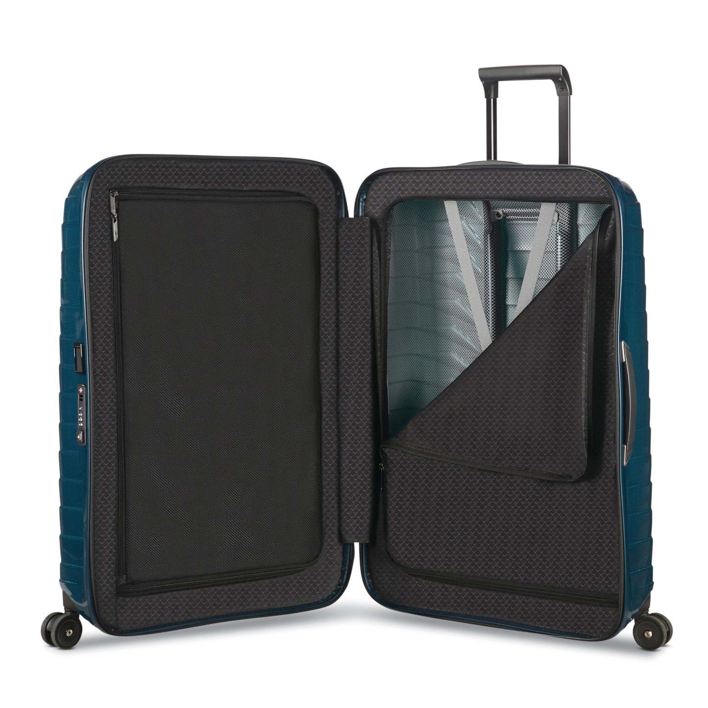 Samsthtonite Proxis Large Spinner