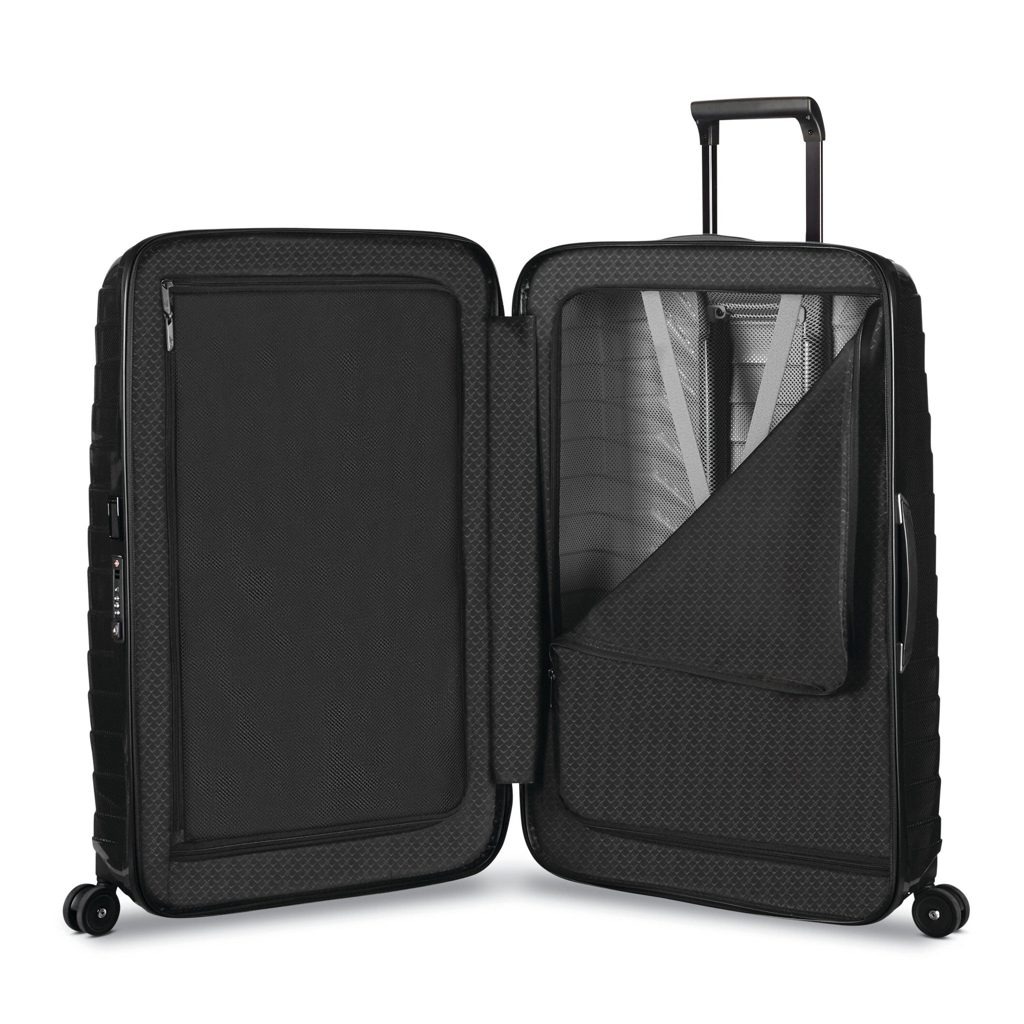 Samsthtonite Proxis Large Spinner