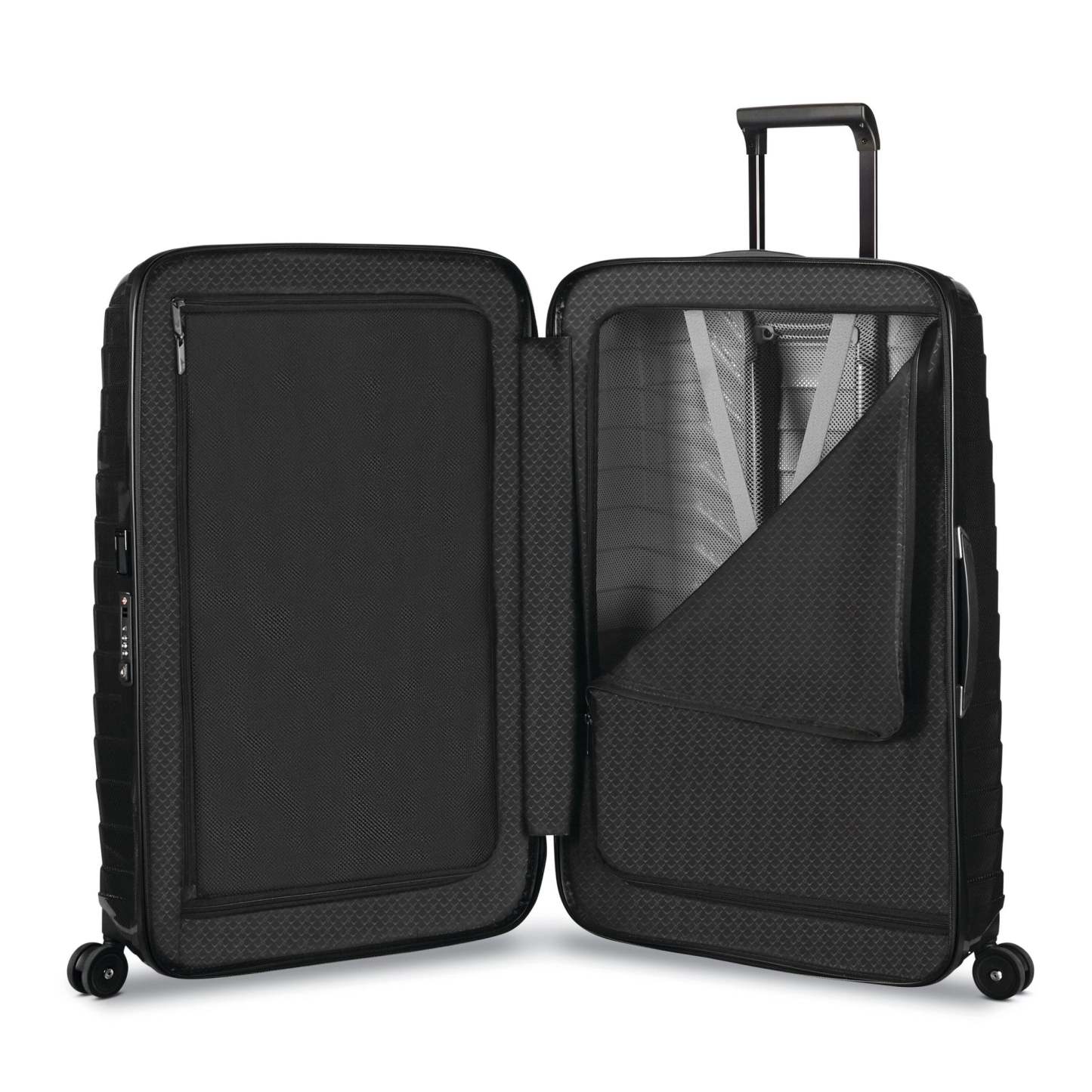 Samsthtonite Proxis Large Spinner