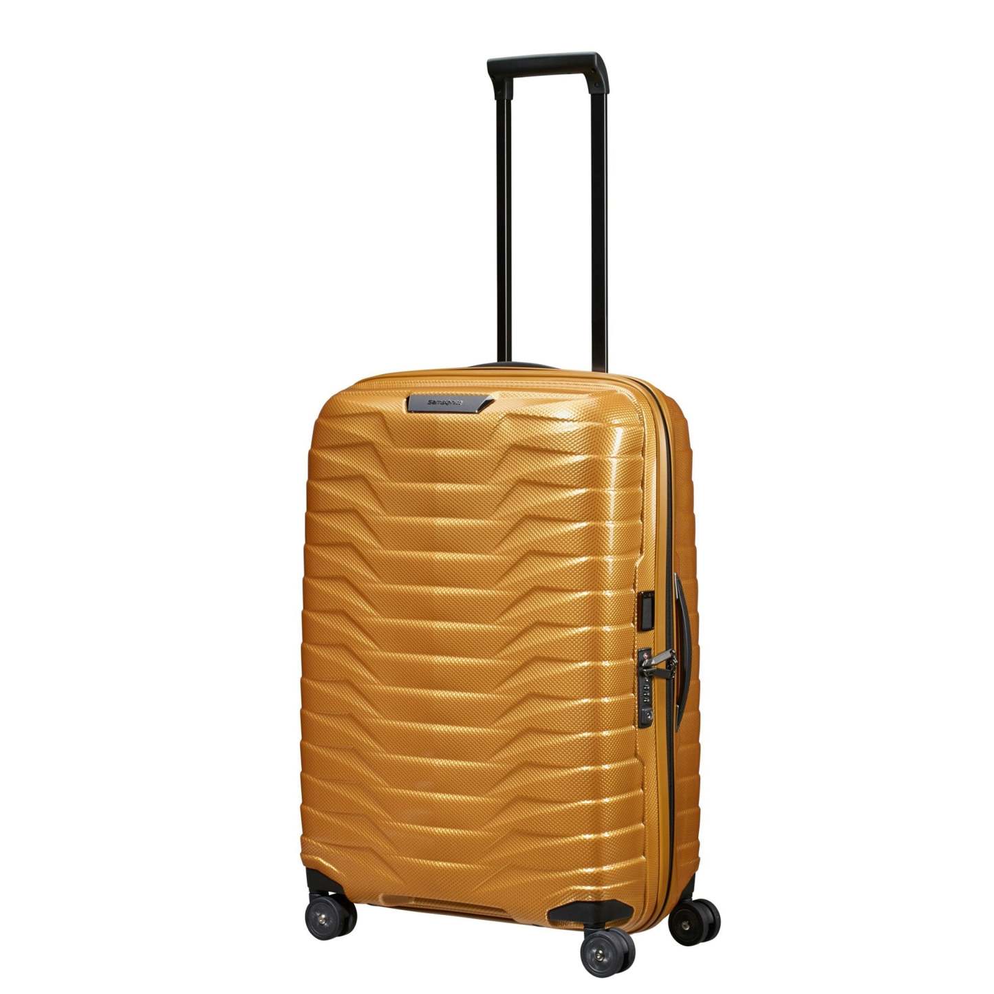 Samsthtonite Proxis Medium Spinner