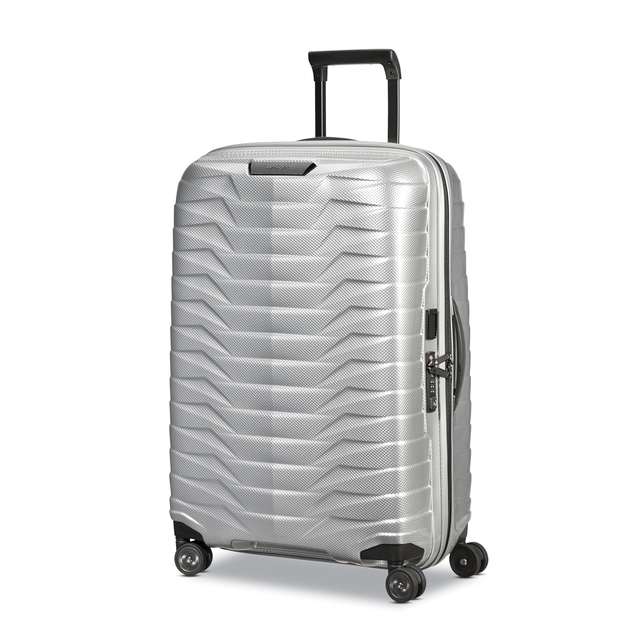 Samsthtonite Proxis Medium Spinner
