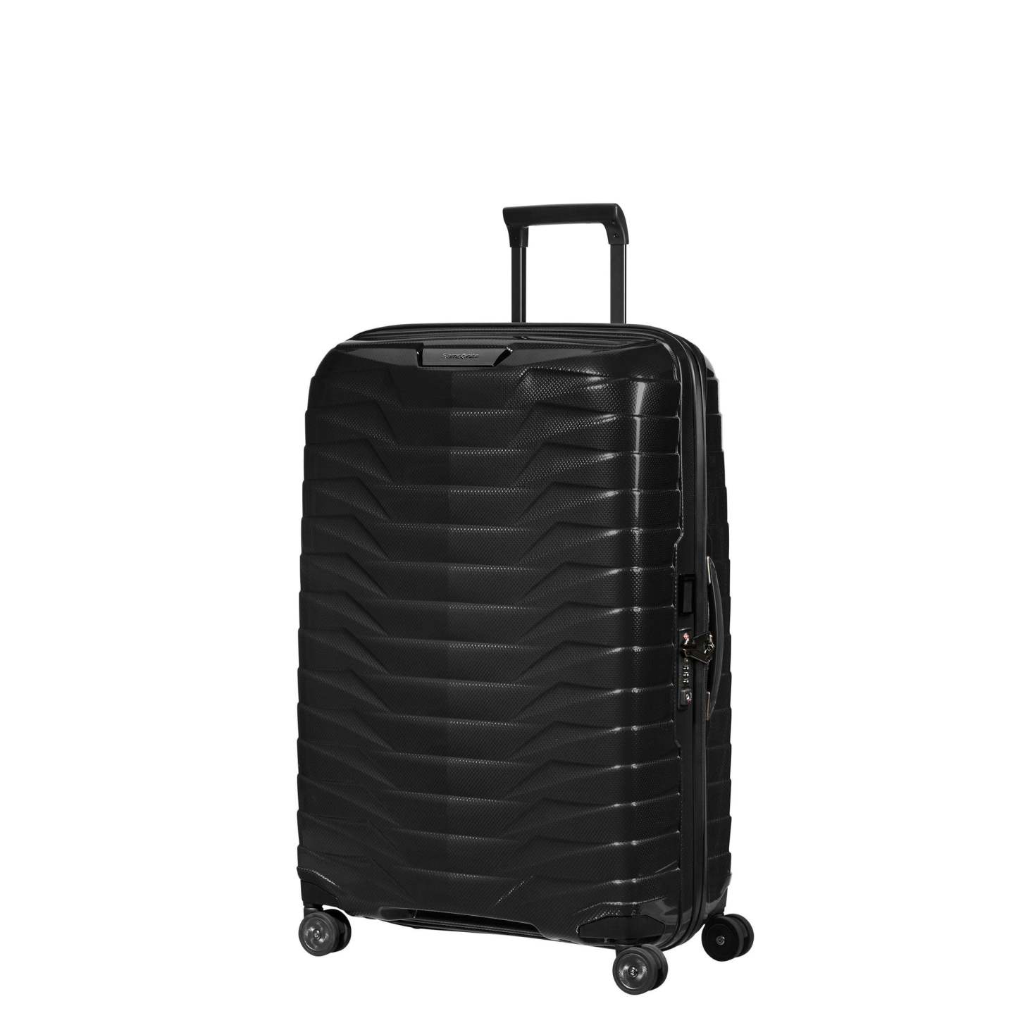 Samsthtonite Proxis Medium Spinner