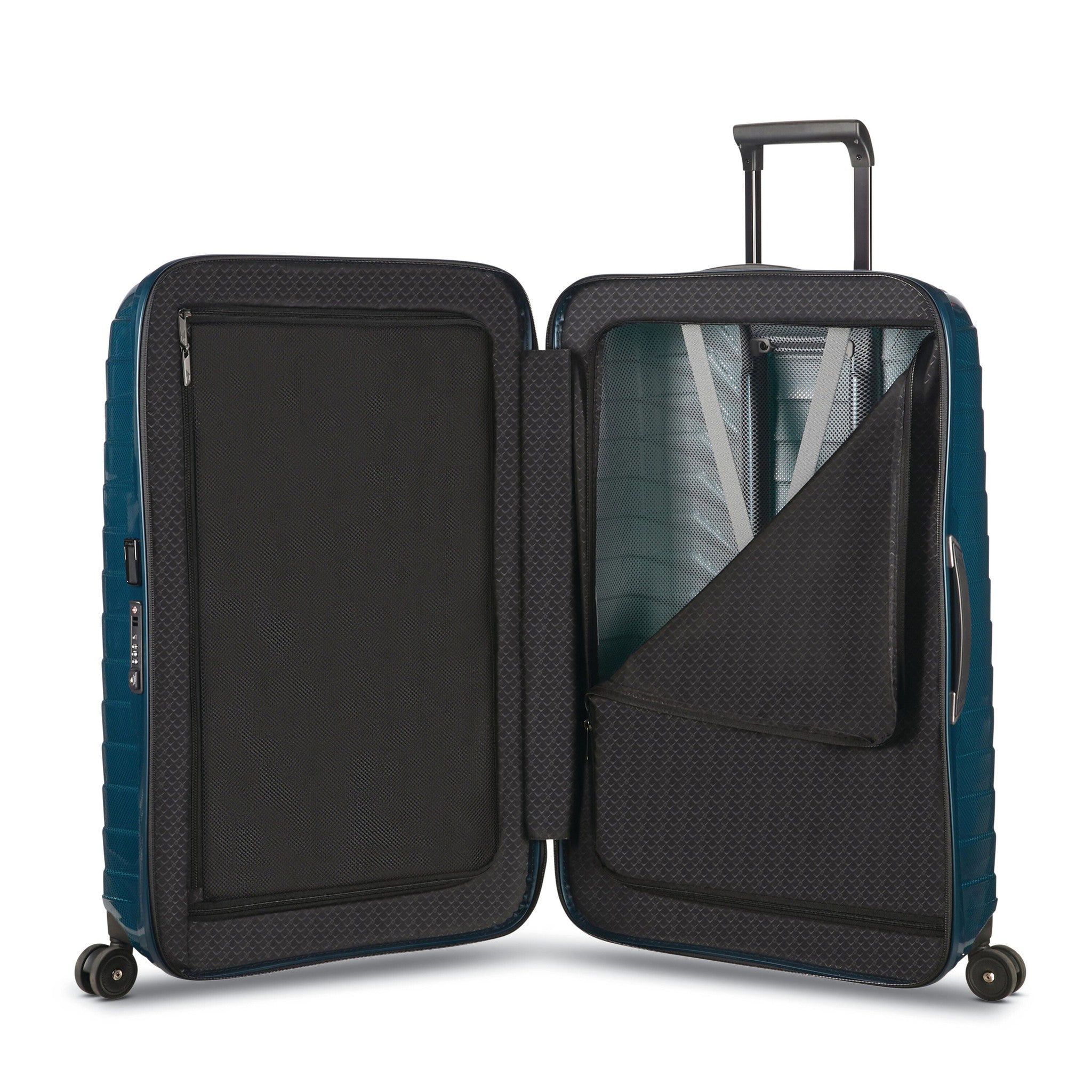 Samsthtonite Proxis Medium Spinner