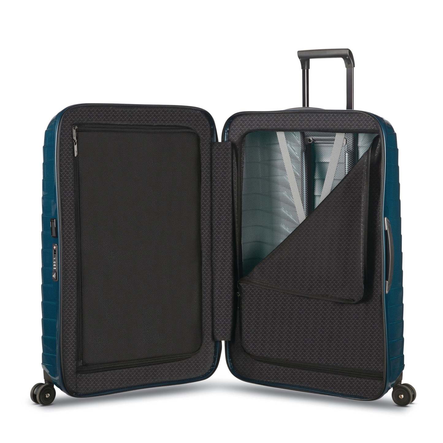 Samsthtonite Proxis Medium Spinner