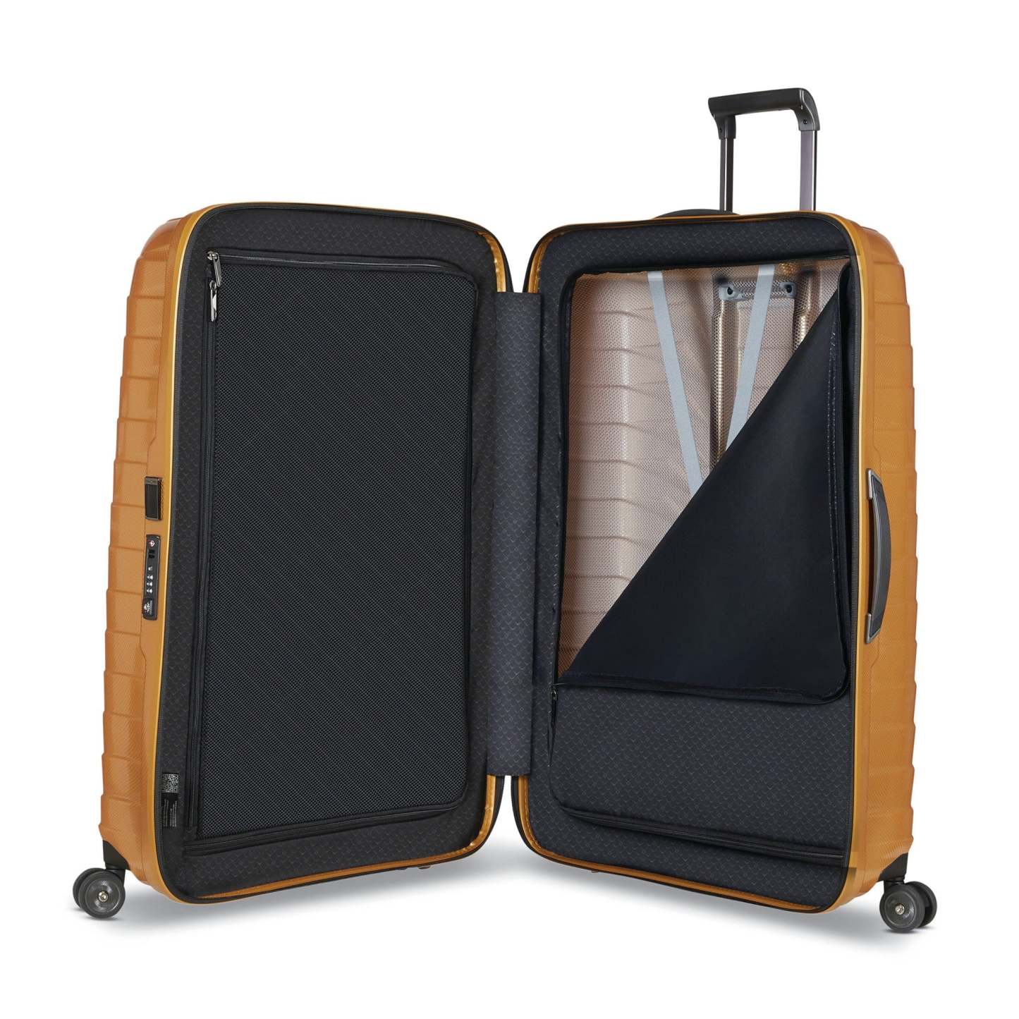 Samsthtonite Proxis Medium Spinner
