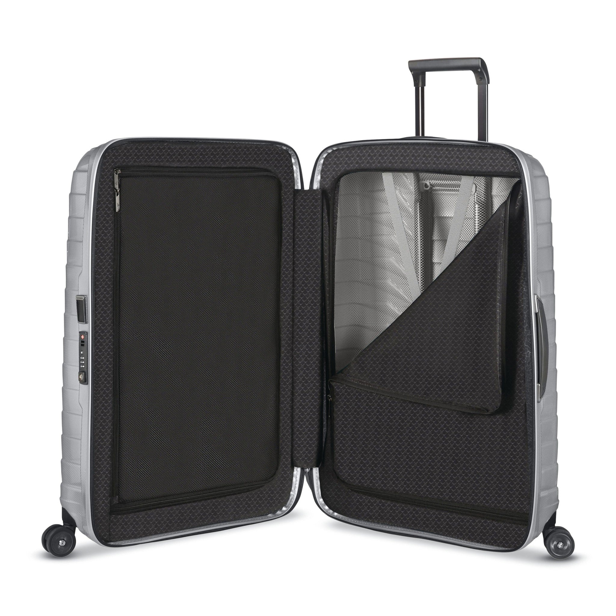 Samsthtonite Proxis Medium Spinner