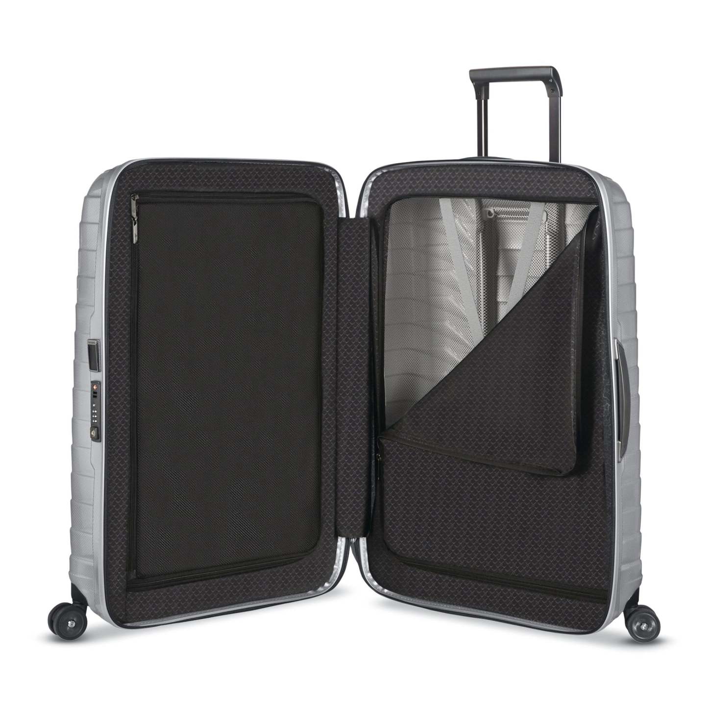 Samsthtonite Proxis Medium Spinner